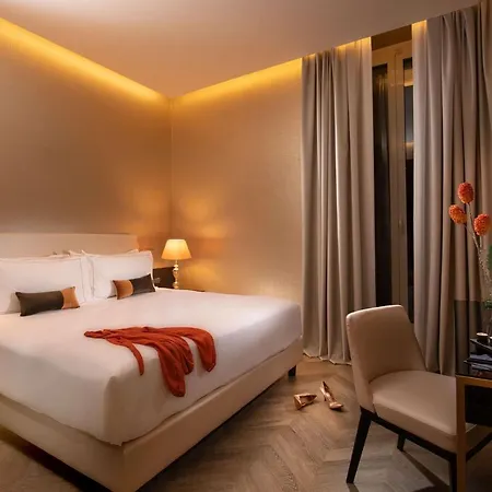 La Place فندق روما