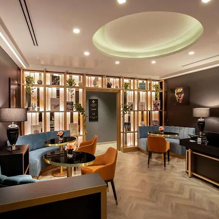 فندق La Place روما