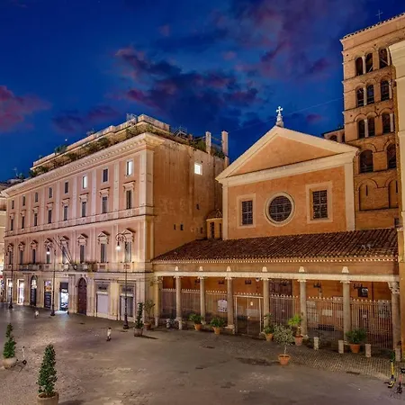 La Place فندق روما