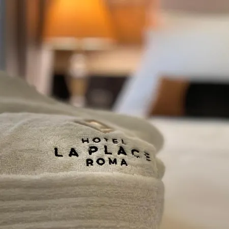 La Place 4* روما