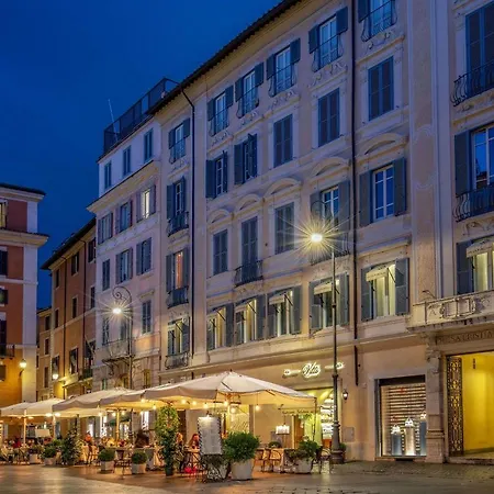 La Place Roma