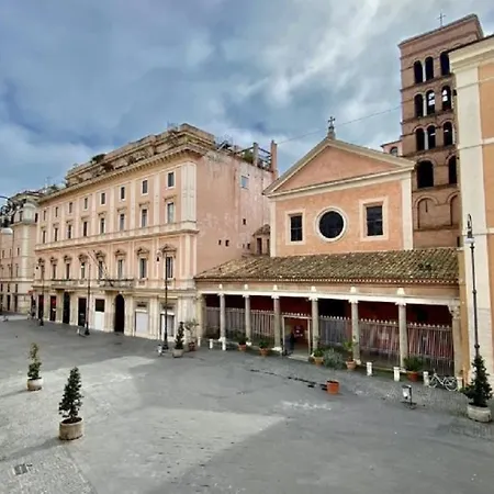 La Place 4* Roma