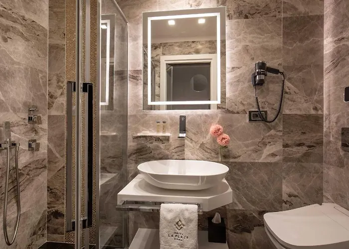 La Place Hotel Roma