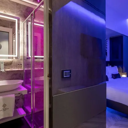 La Place Hotel 4*