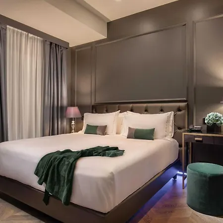 Hotel La Place Rom