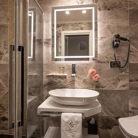 La Place Hotel Rom