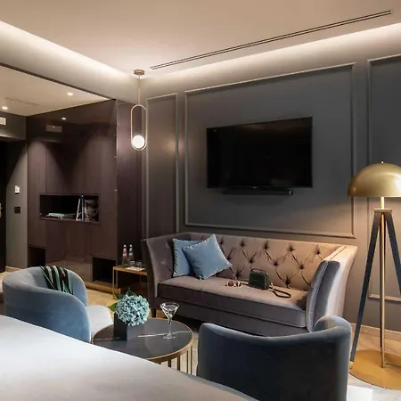 Hotel La Place Rom