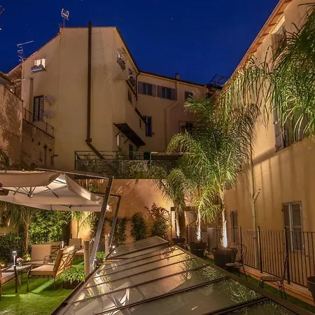 La Place Hotel 4*
