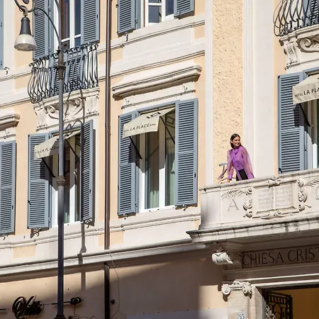 La Place Hotell Rom