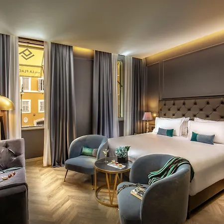 La Place Hotel