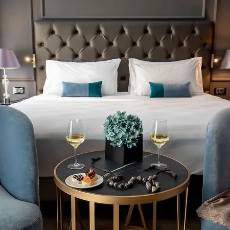 La Place Hotell