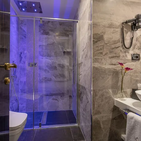 La Place 4* Rom