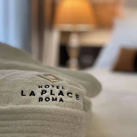 La Place 4*