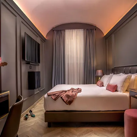 La Place Hotel 4*
