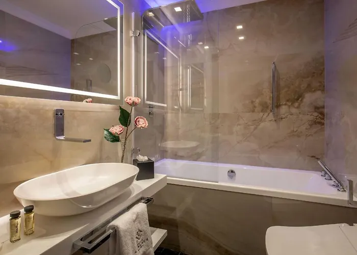 Hotell La Place