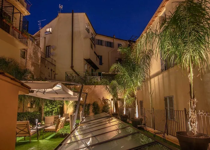 La Place Hotell 4*