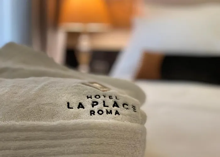 La Place 4* Rom
